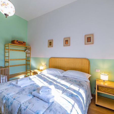 Florence Quiet Apartment With Private Garden Экстерьер фото